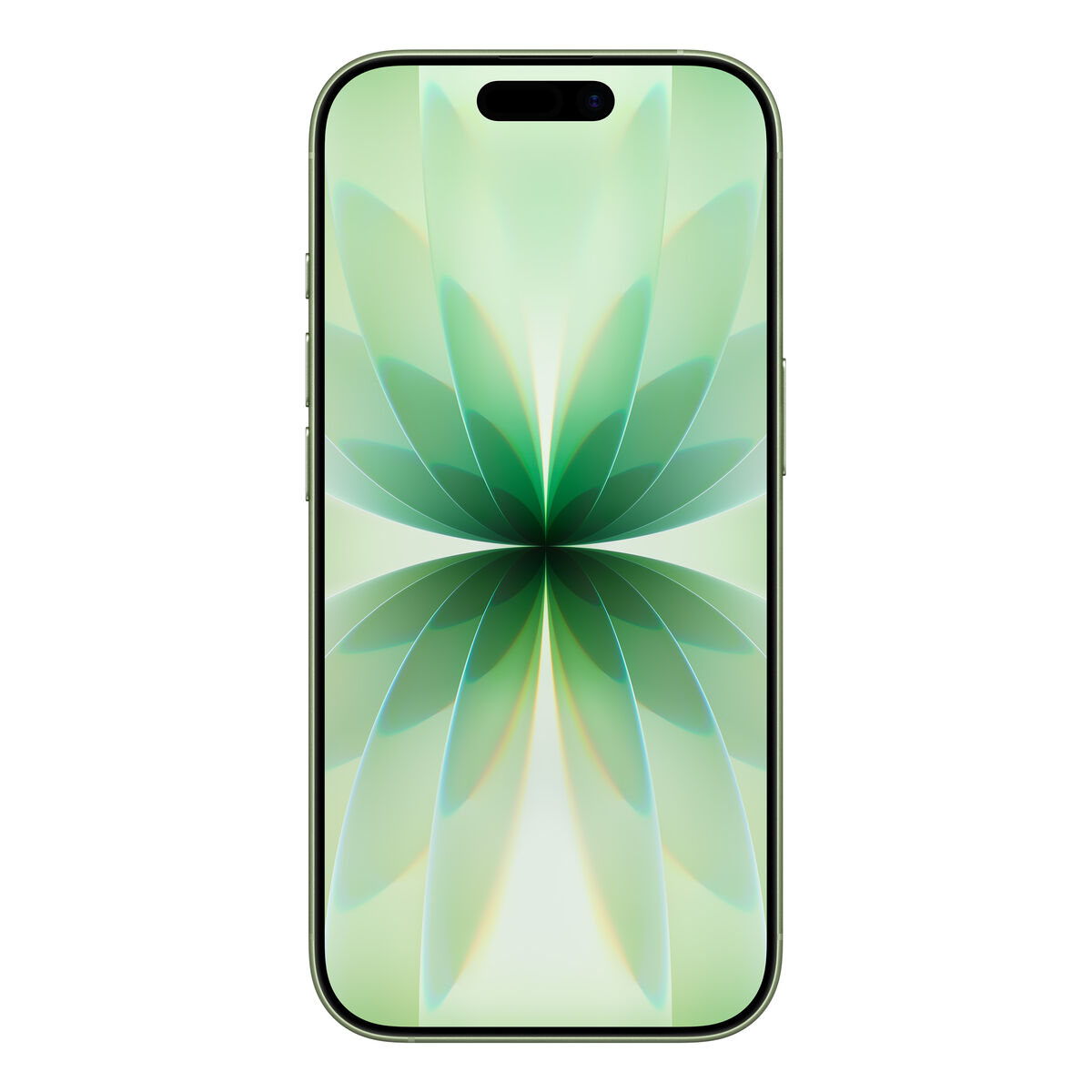 Smartphone Apple IPHONE 17 6,3" A19 256 GB Verde