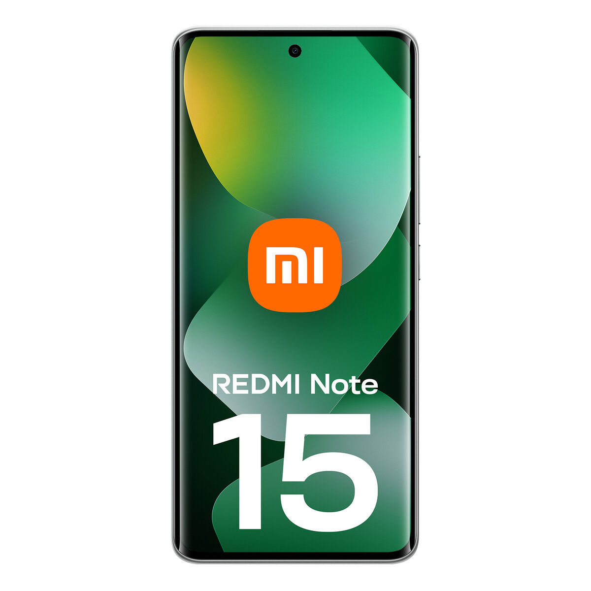 Smartphone Xiaomi MZB0MNPEU 8 GB RAM 256 GB Verde