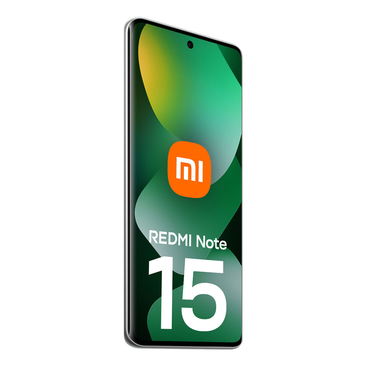 Smartphone Xiaomi MZB0MNPEU 8 GB RAM 256 GB Verde