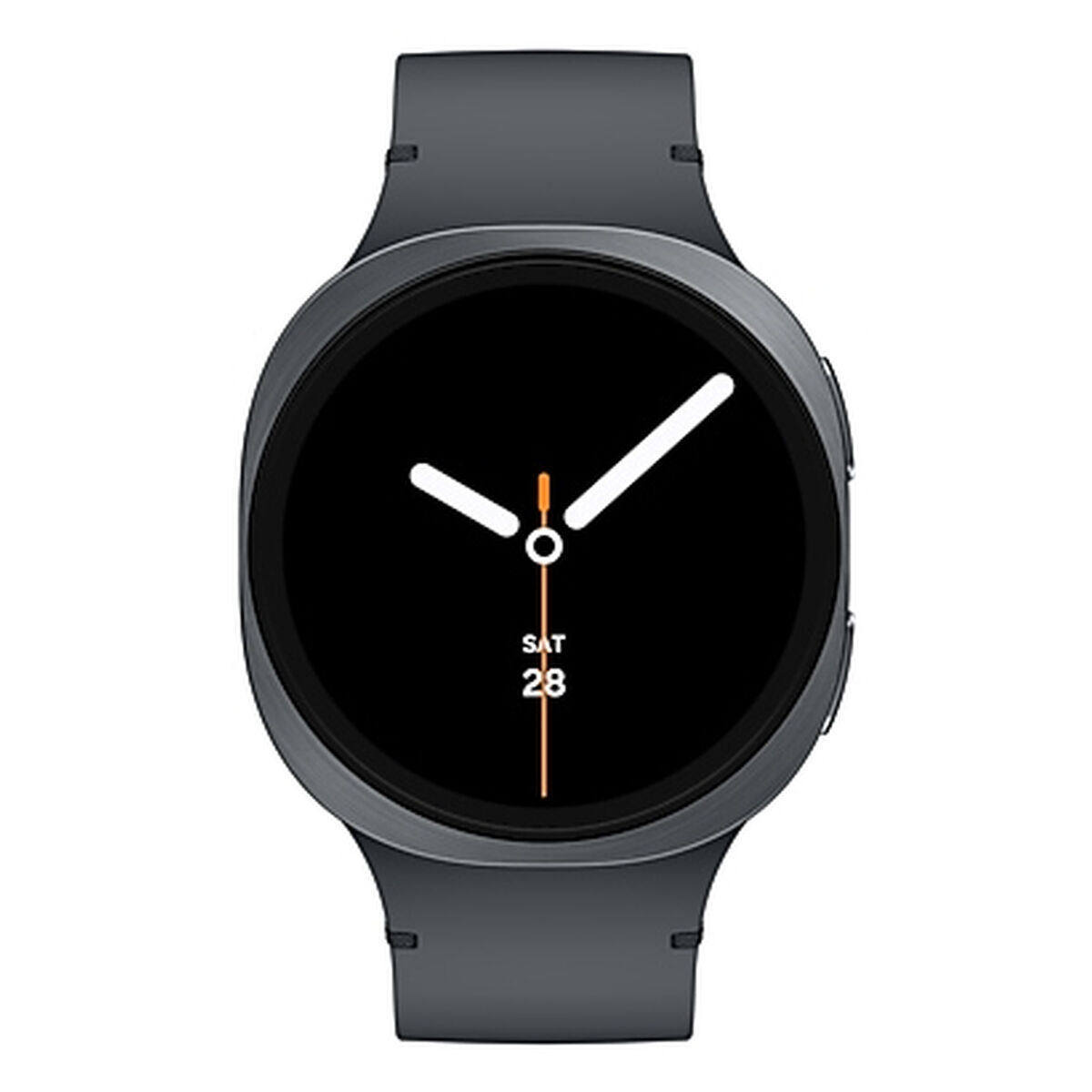Smartwatch Samsung Galaxy Watch 8 Grafit 44 mm 1,5" Ø 44 mm (4 Unități)