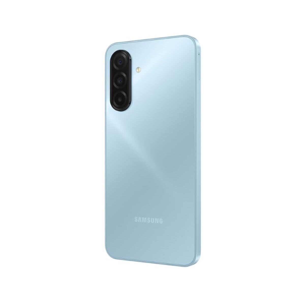 Smartphone Samsung A17 SM-A175F 6,7" 75" 8 GB RAM 256 GB Albastru Albastru deschis