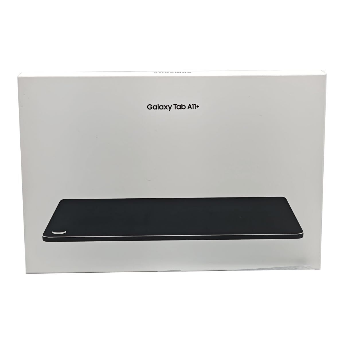 Tabletă Samsung Galaxy Tab A11+ 8 GB RAM 256 GB Argintiu