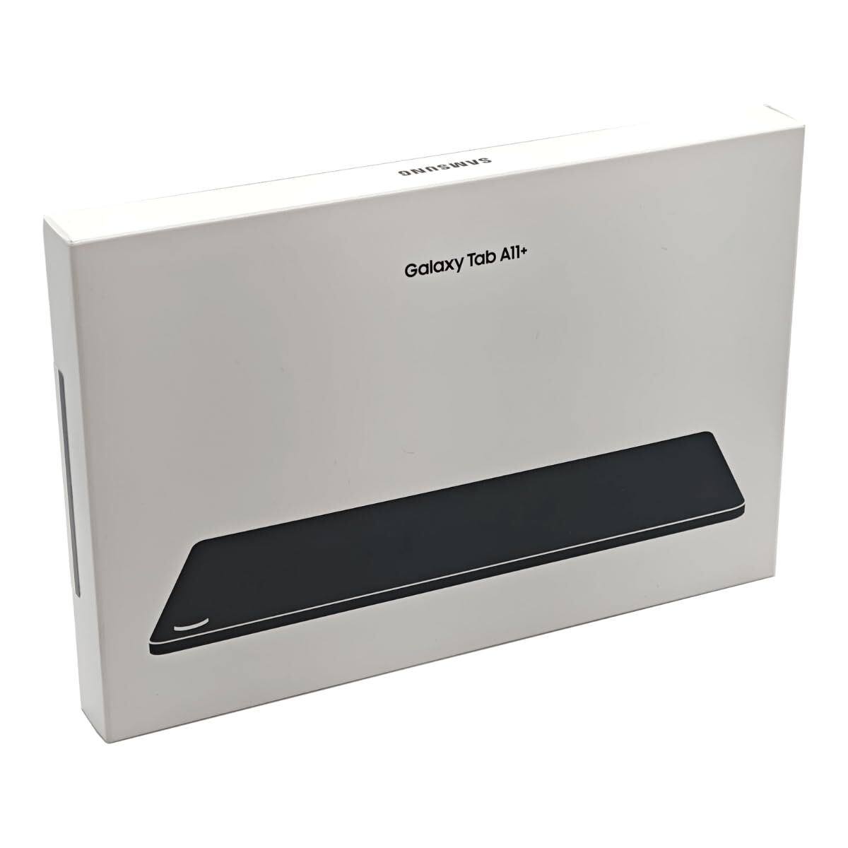 Tabletă Samsung Galaxy Tab A11+ 8 GB RAM 256 GB Argintiu