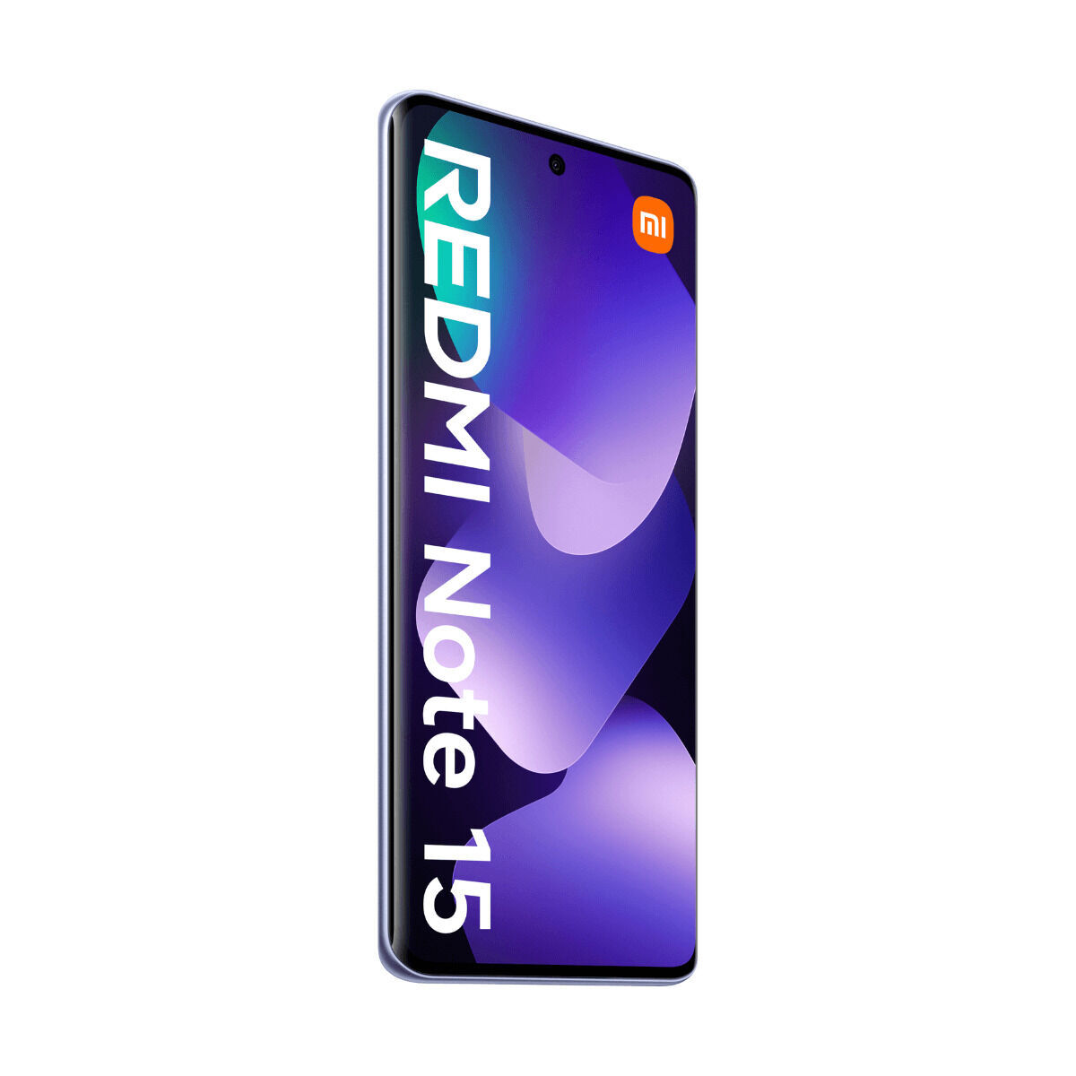 Smartphone Xiaomi REDMI NOTE 15 8 GB RAM Mov 256 GB