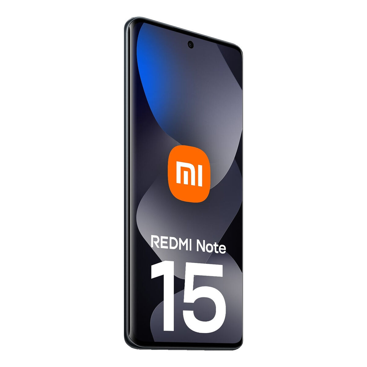 Smartphone Xiaomi MZB0M89EU 8 GB RAM 256 GB Negru