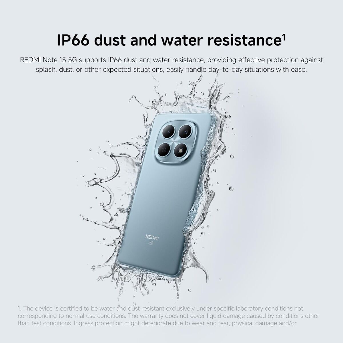 Smartphone Xiaomi MZB0LWKEU 8 GB RAM 256 GB Albastru