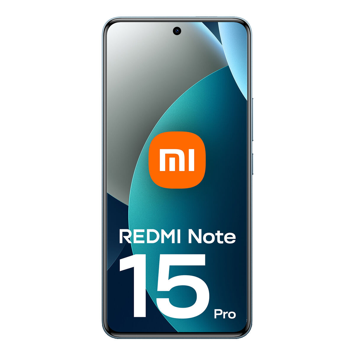 Smartphone Xiaomi REDMI NOTE 15 PRO 8 GB RAM 256 GB Albastru