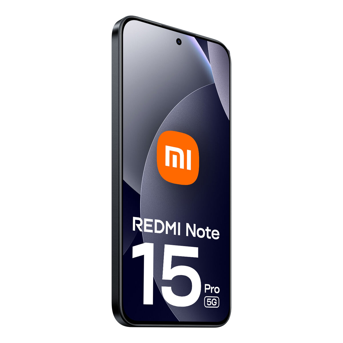 Smartphone Xiaomi REDMI NOTE 15 PRO 8 GB RAM 256 GB Negru