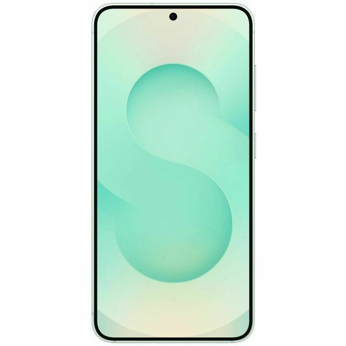 Smartphone Samsung Galaxy S25 6,2" 75" Qualcomm Snapdragon 8 Elite 12 GB RAM 128 GB Mentă