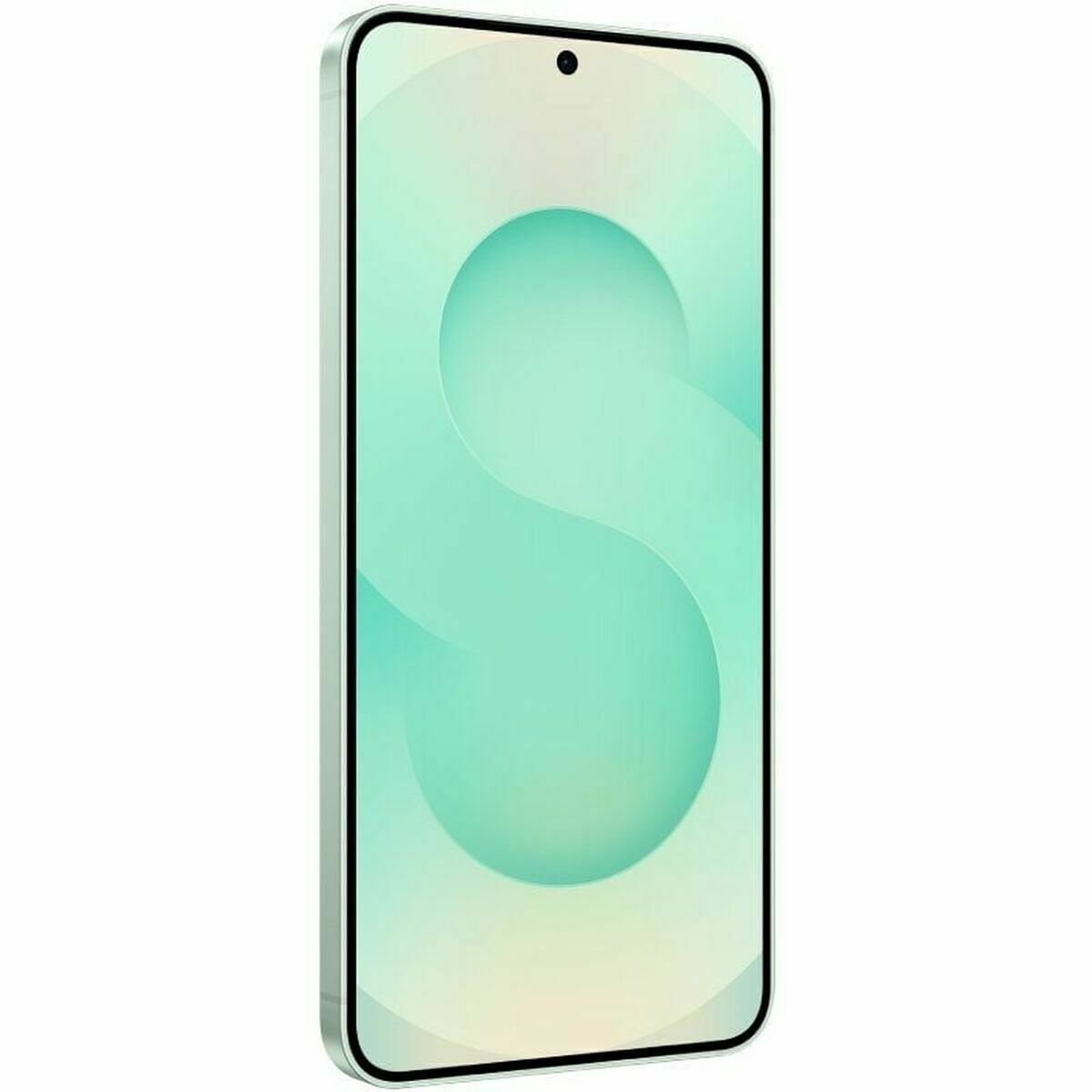 Smartphone Samsung Galaxy S25 6,2" 75" Qualcomm Snapdragon 8 Elite 12 GB RAM 128 GB Mentă