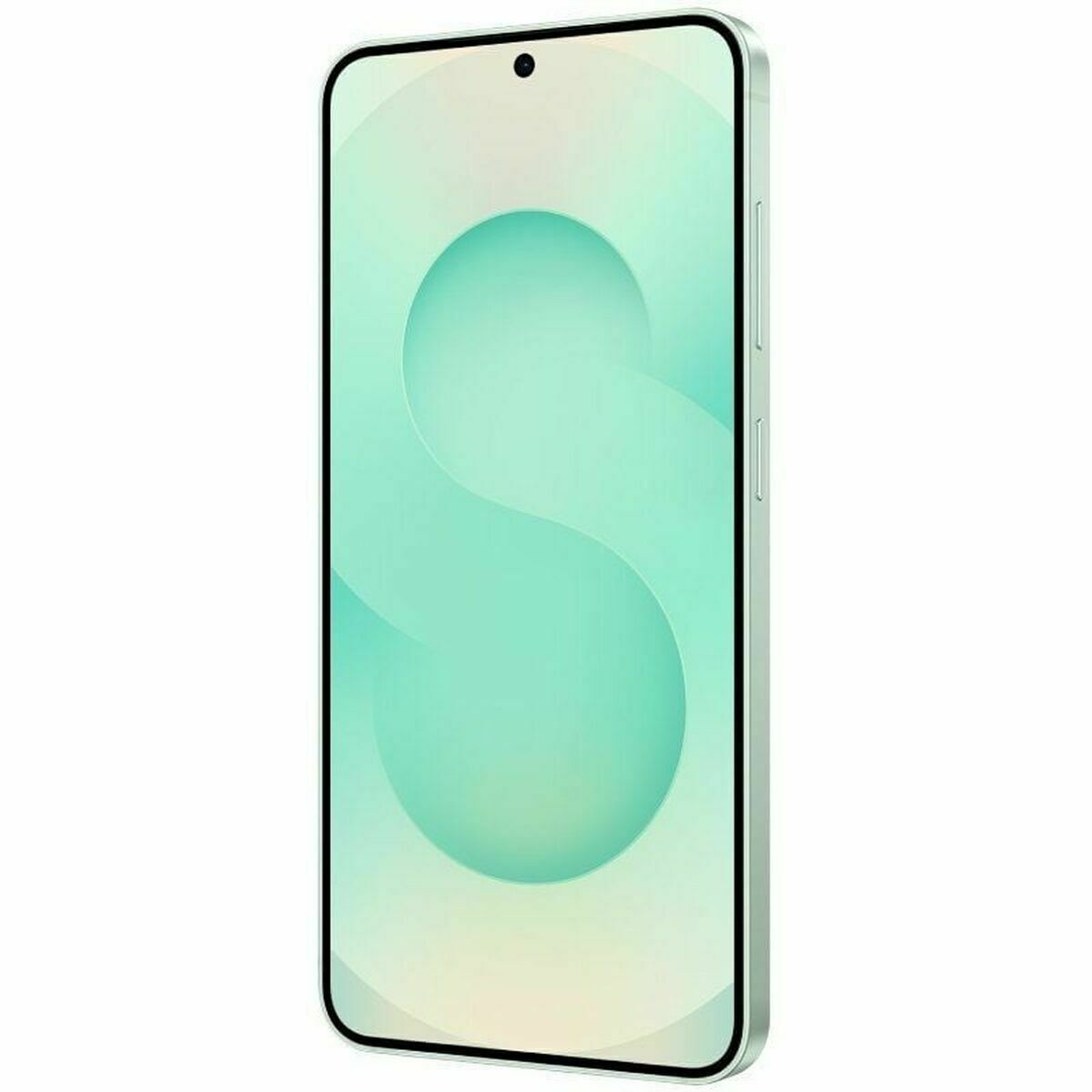 Smartphone Samsung Galaxy S25 6,2" 75" Qualcomm Snapdragon 8 Elite 12 GB RAM 128 GB Mentă