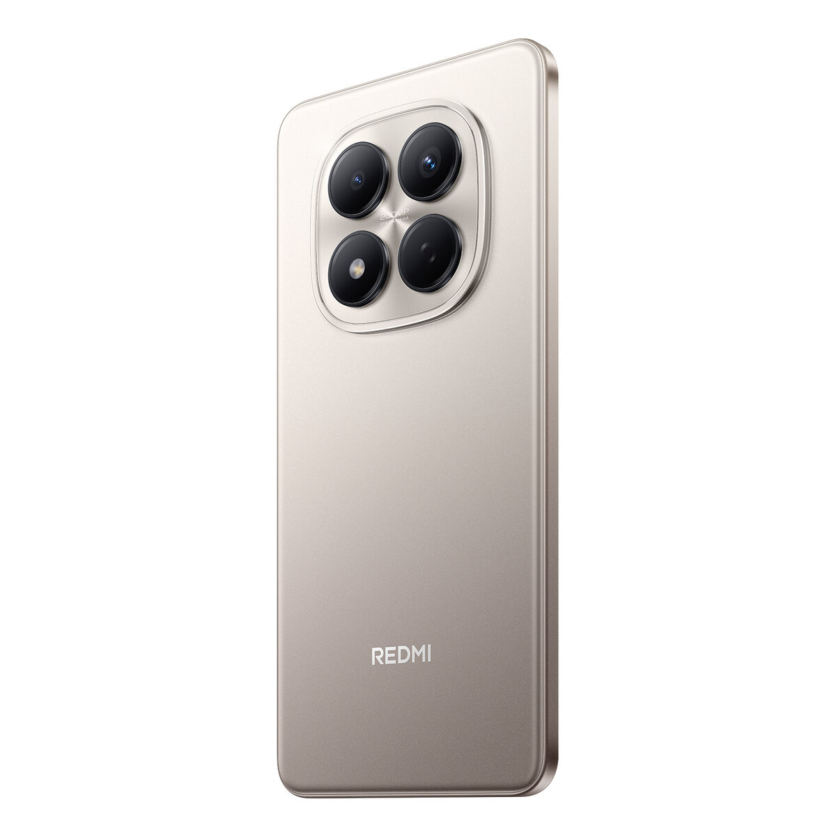 Smartphone Xiaomi REDMI NOTE 15 PRO 8 GB RAM 256 GB Titaniu