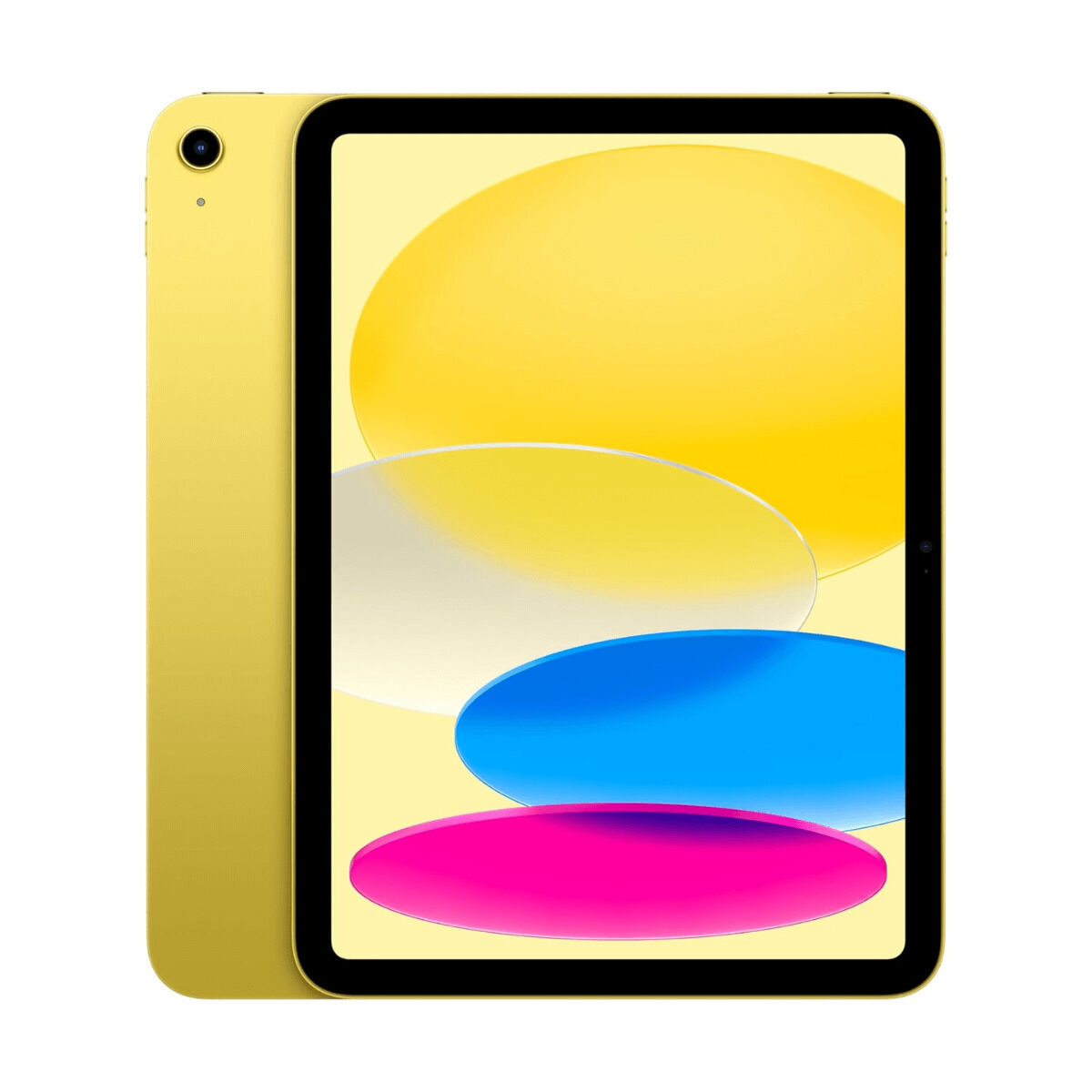 Tabletă Apple iPad 2025 11" M1 6 GB RAM 128 GB Galben