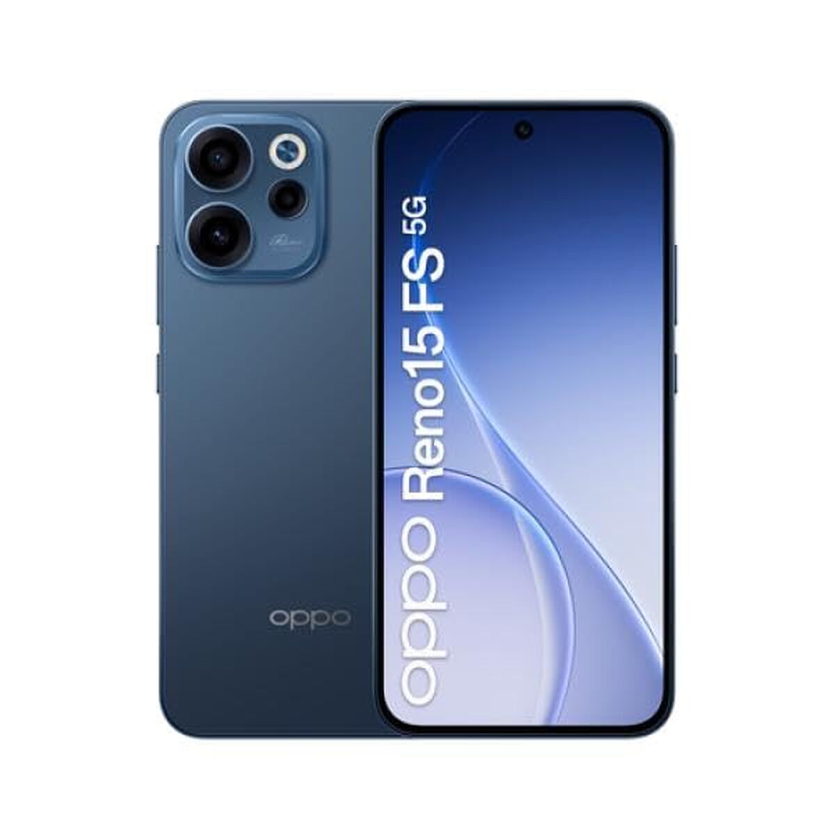 Smartphone Oppo