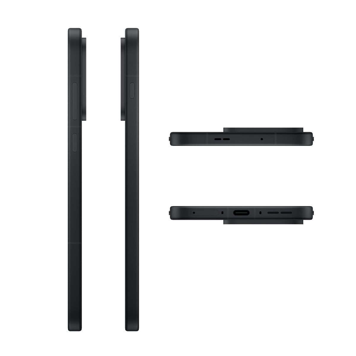 Smartphone OnePlus 15 16 GB RAM 512 GB