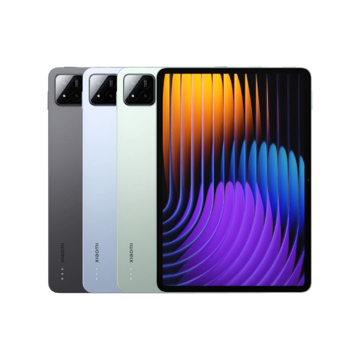 Tabletă Xiaomi REDMI PAD 7 11,2" 8 GB RAM 128 GB Verde