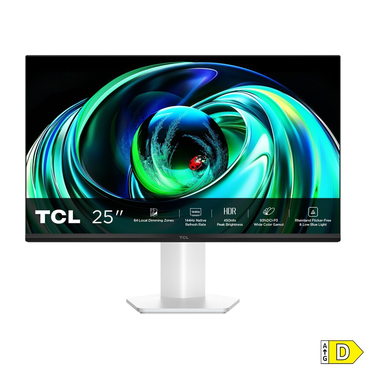 Monitor TCL 25G54 25" Full HD