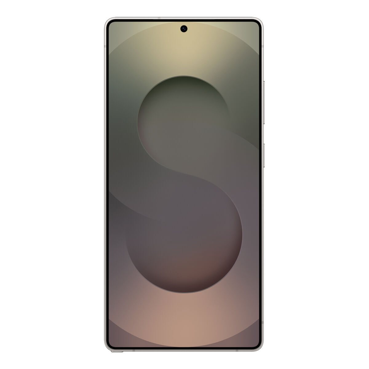 Smartphone Samsung Galaxy S25 Ultra (S938) 6,9" Qualcomm Snapdragon 8 Elite 12 GB RAM 256 GB Verde