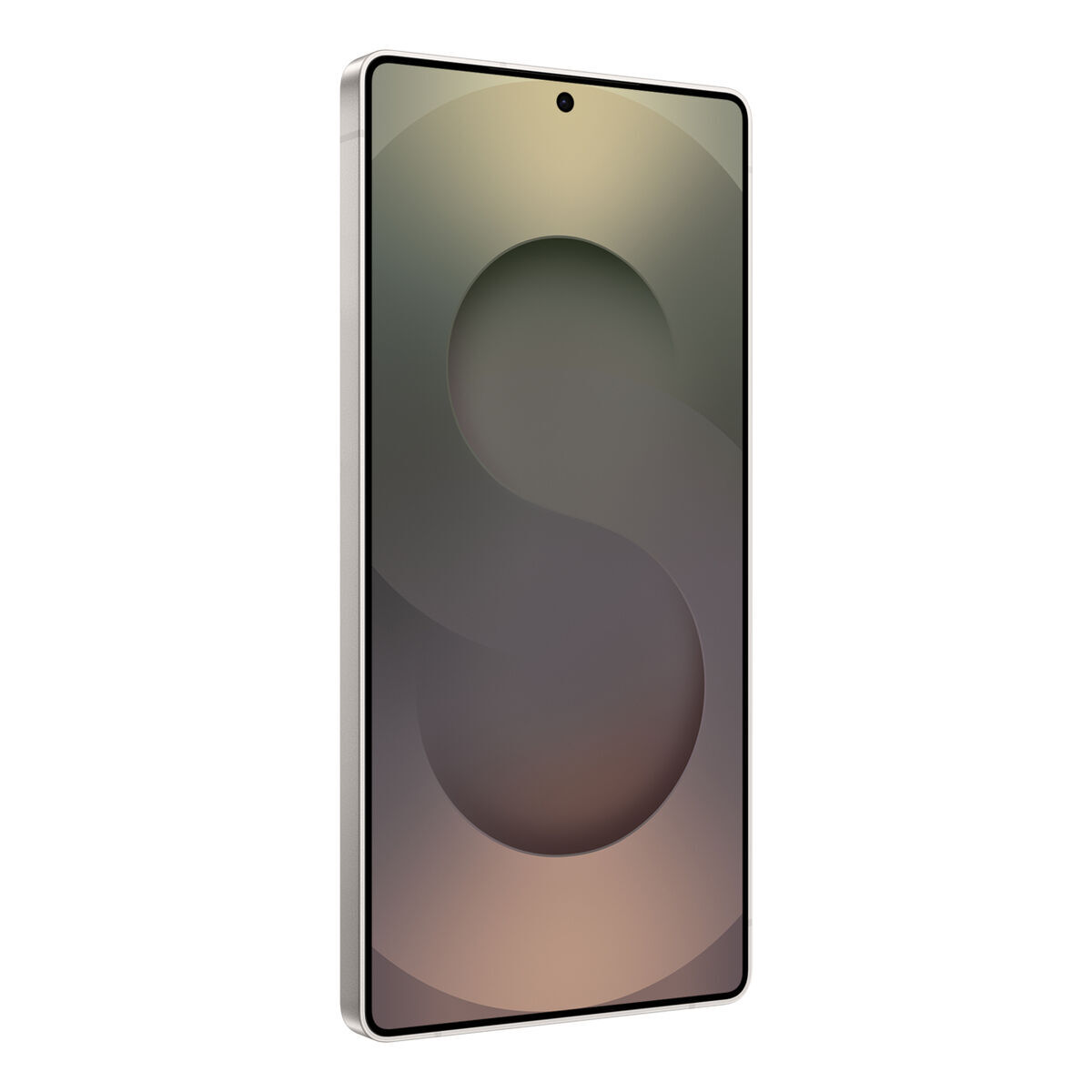 Smartphone Samsung Galaxy S25 Ultra (S938) 6,9" Qualcomm Snapdragon 8 Elite 12 GB RAM 256 GB Verde