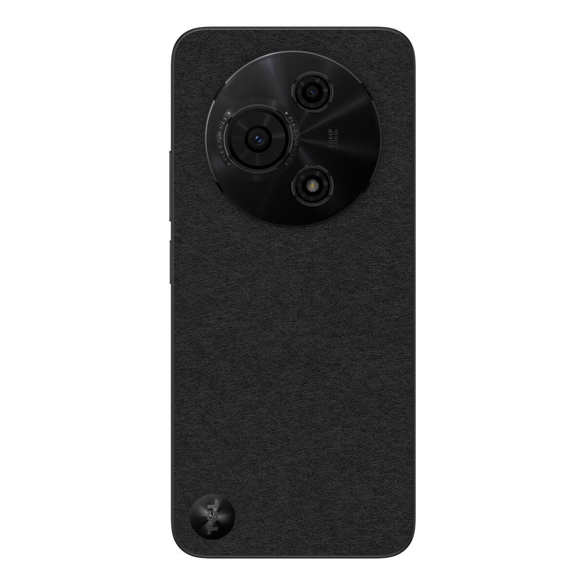 Smartphone TCL 60 SE 6,7" 8 GB RAM 512 GB Negru