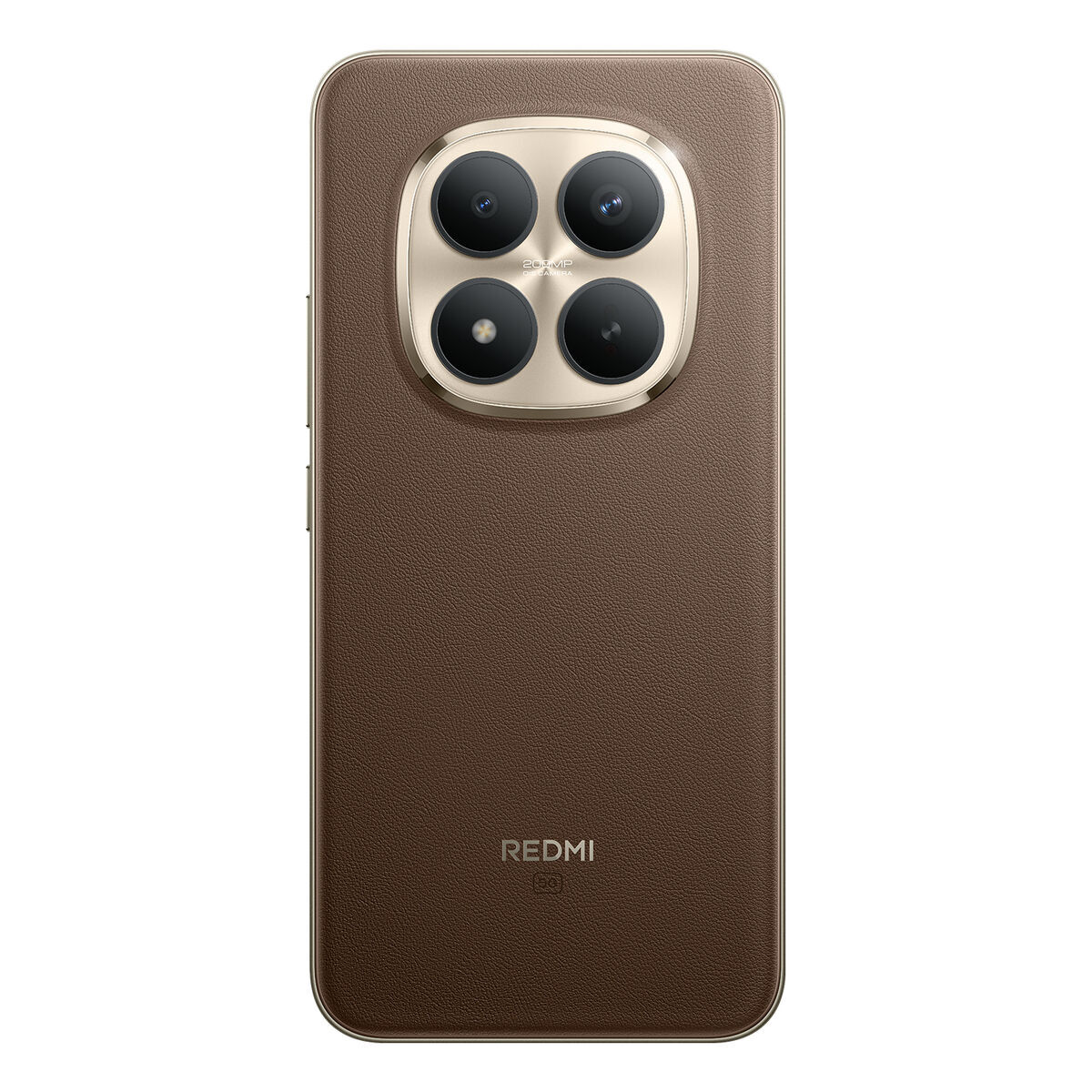 Smartphone Xiaomi Redmi Note 15 Pro Plus 12 GB RAM 512 GB Maro