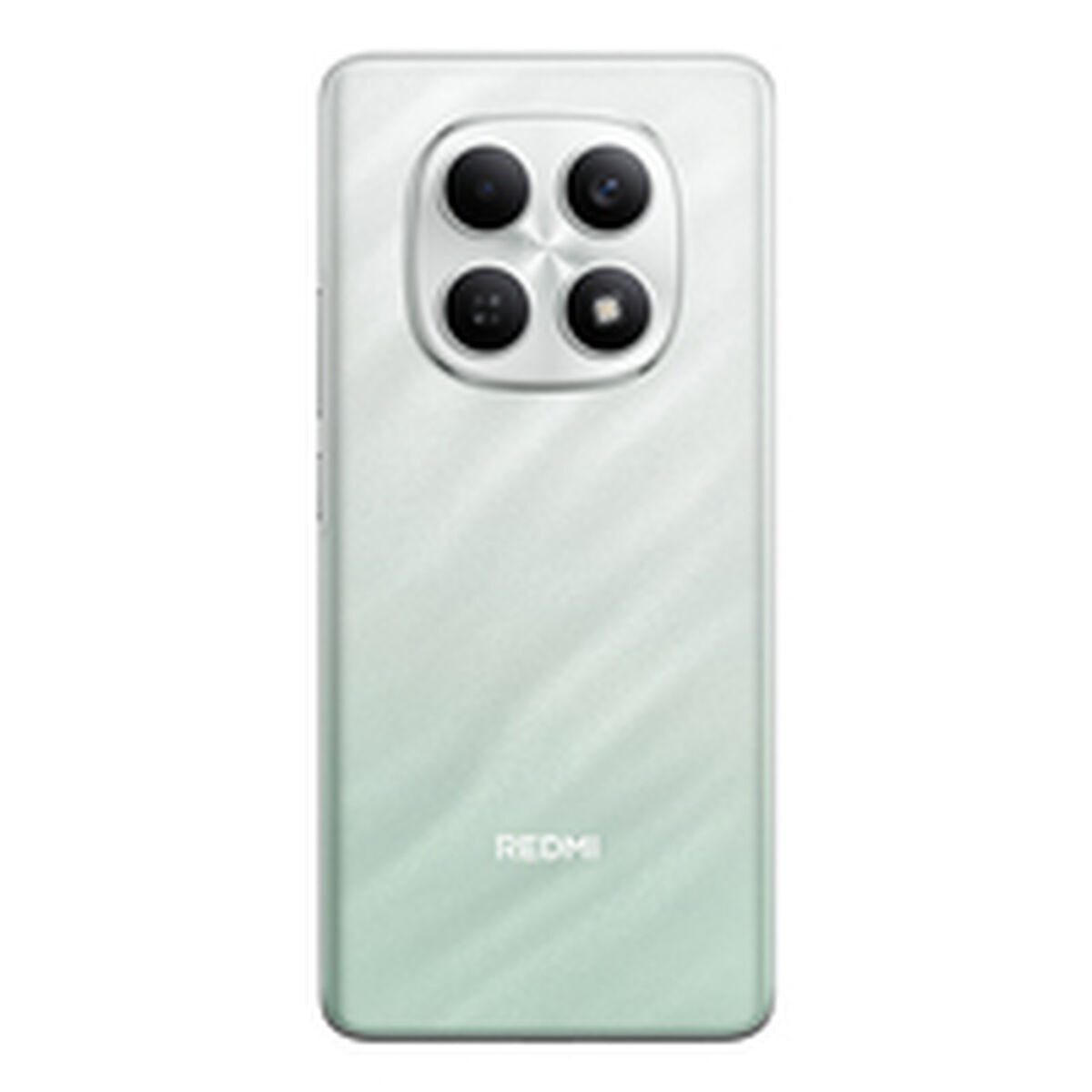 Smartphone Xiaomi Redmi Note 15 8 GB RAM 6 GB RAM 128 GB Verde