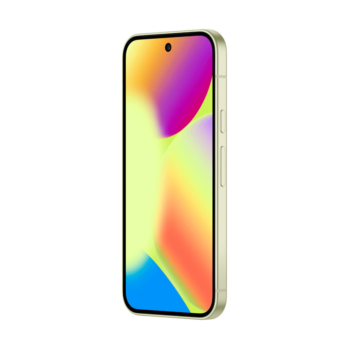 Smartphone Google PIXEL 10 6,3" 12 GB RAM 256 GB Verde