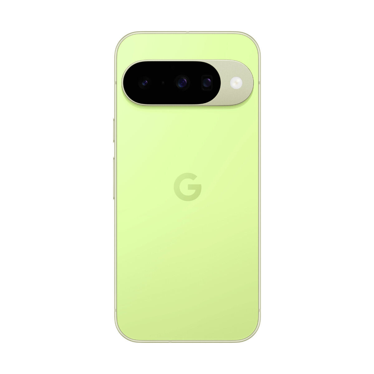Smartphone Google PIXEL 10 6,3" 12 GB RAM 256 GB Verde