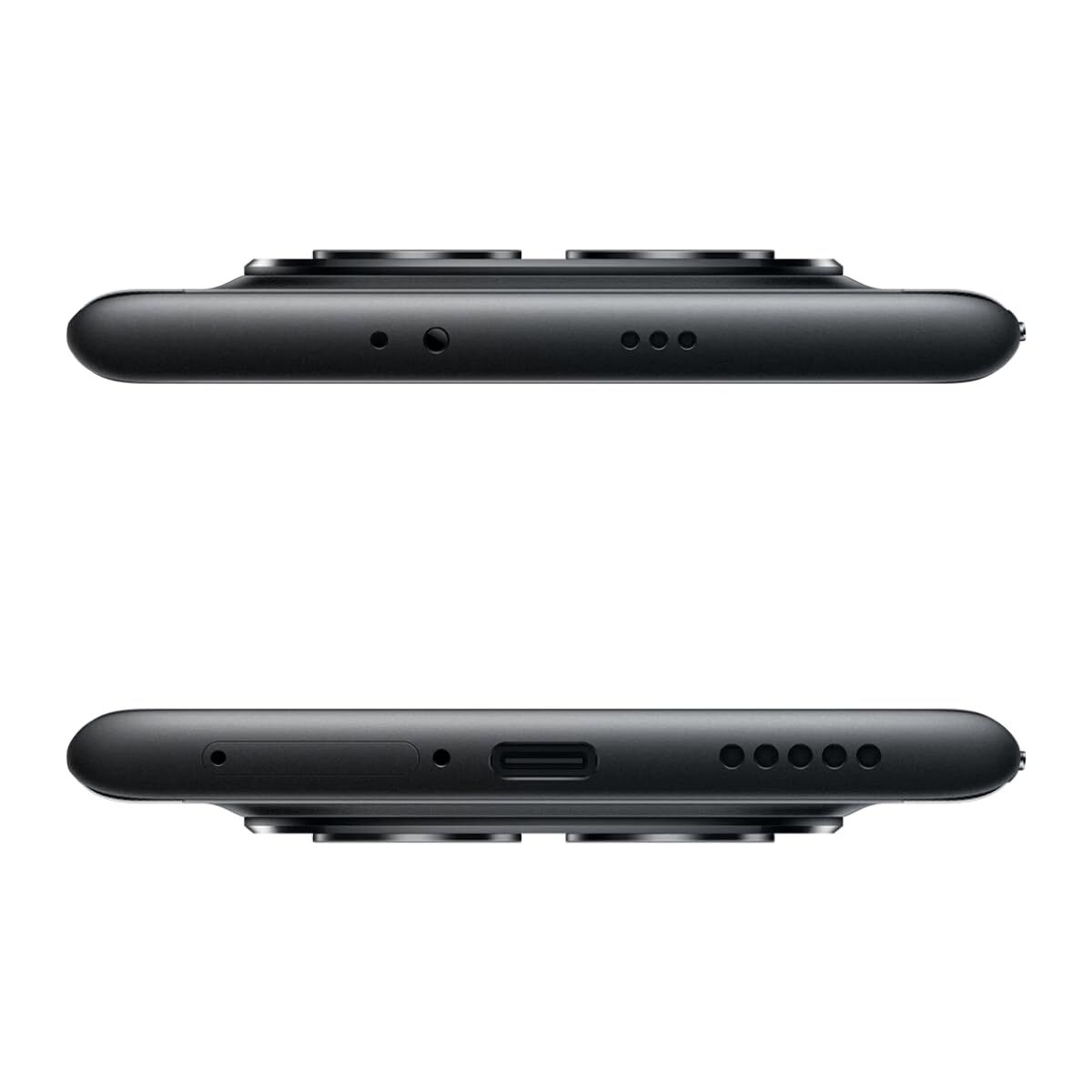 Smartphone Poco M8 8 GB RAM 256 GB Negru