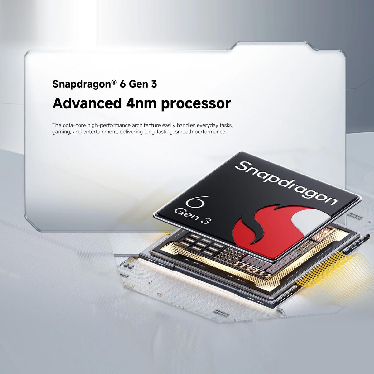 Smartphone Poco 8 GB RAM 256 GB Argintiu