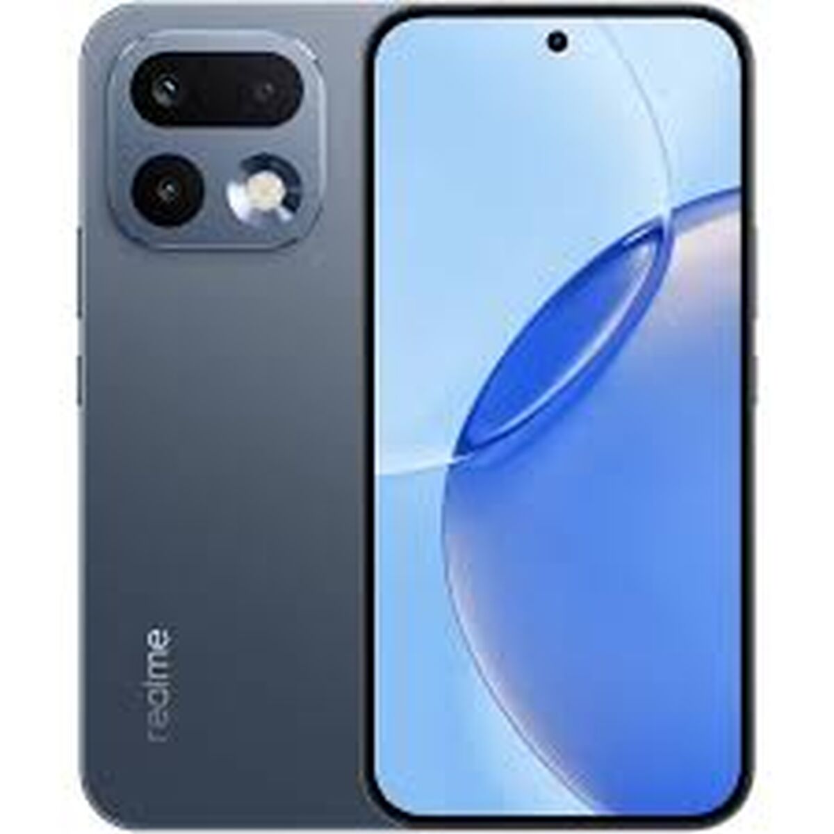 Smartphone Realme 16 PRO 8 GB RAM 512 GB Gri