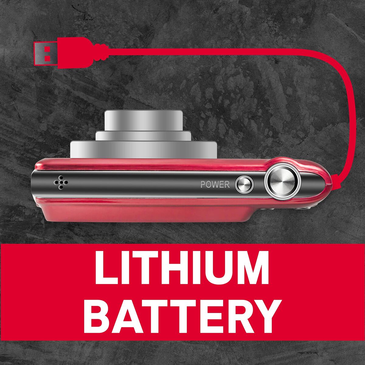 Cameră Digitală Agfa