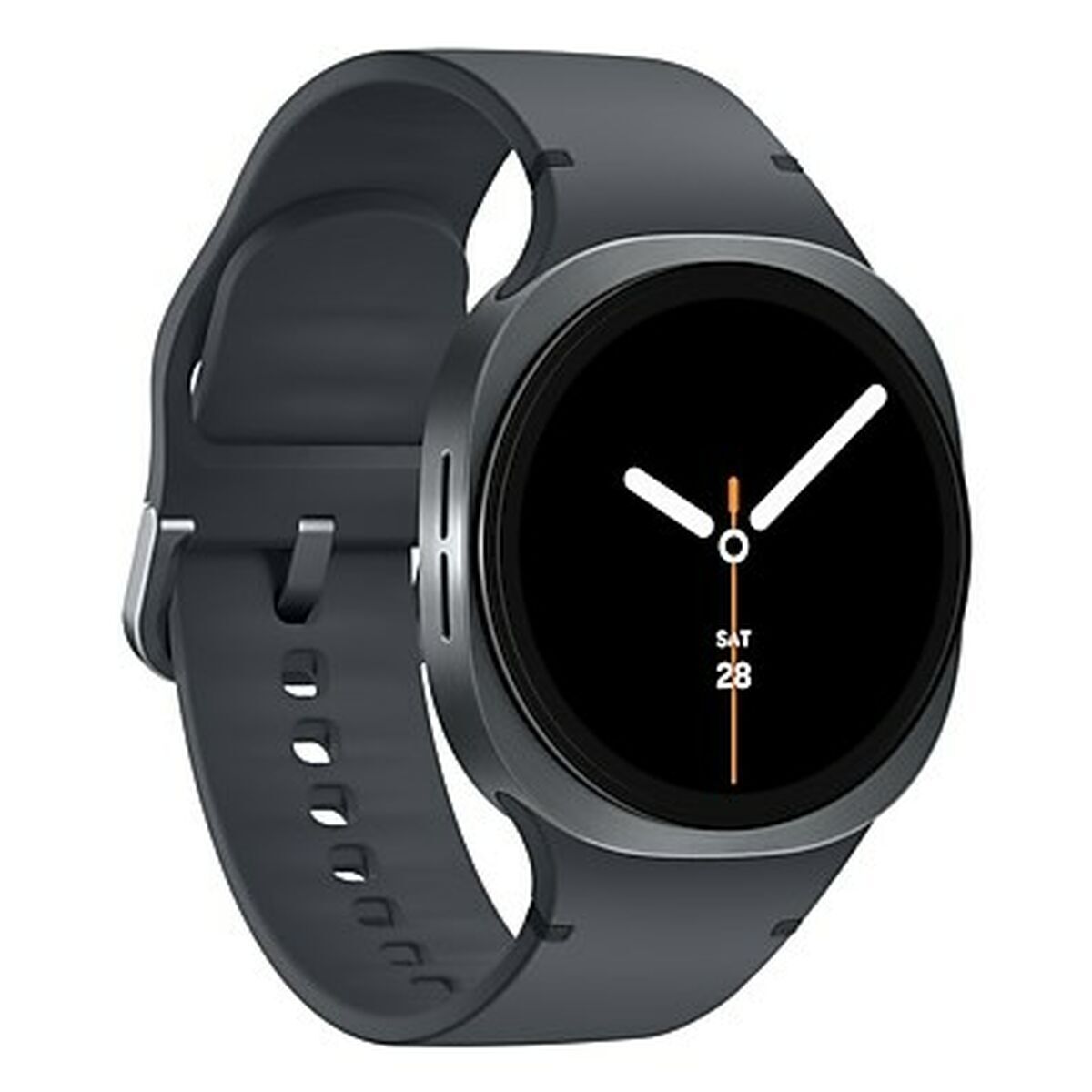 Smartwatch Samsung SM-L320NDAAEUE Grafit 40 mm 1,3"