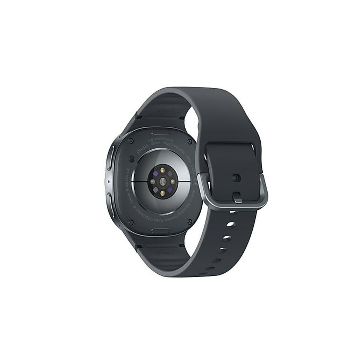 Smartwatch Samsung SM-L320NDAAEUE Grafit 40 mm 1,3"