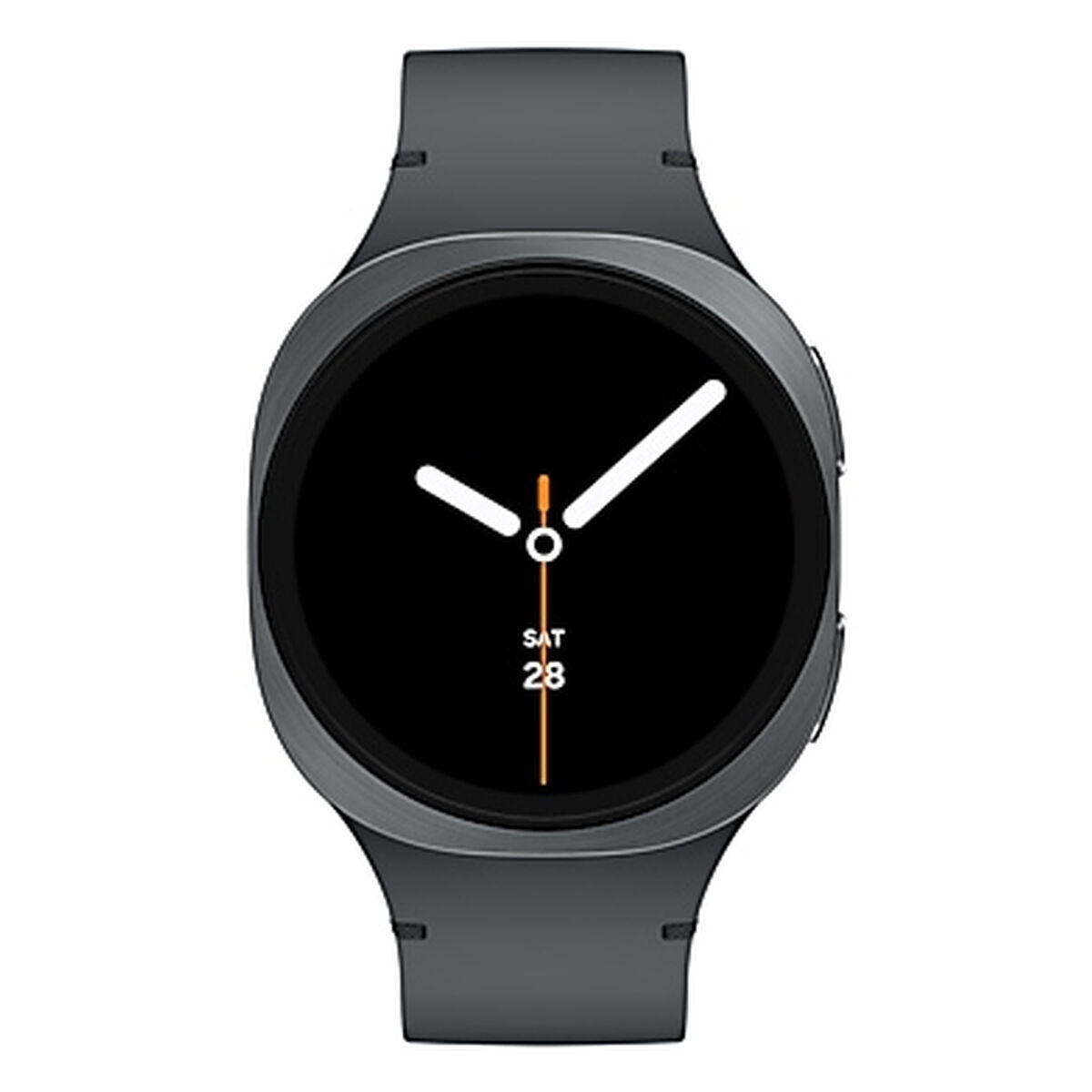 Smartwatch Samsung SM-L320NDAAEUE Grafit 40 mm 1,3"