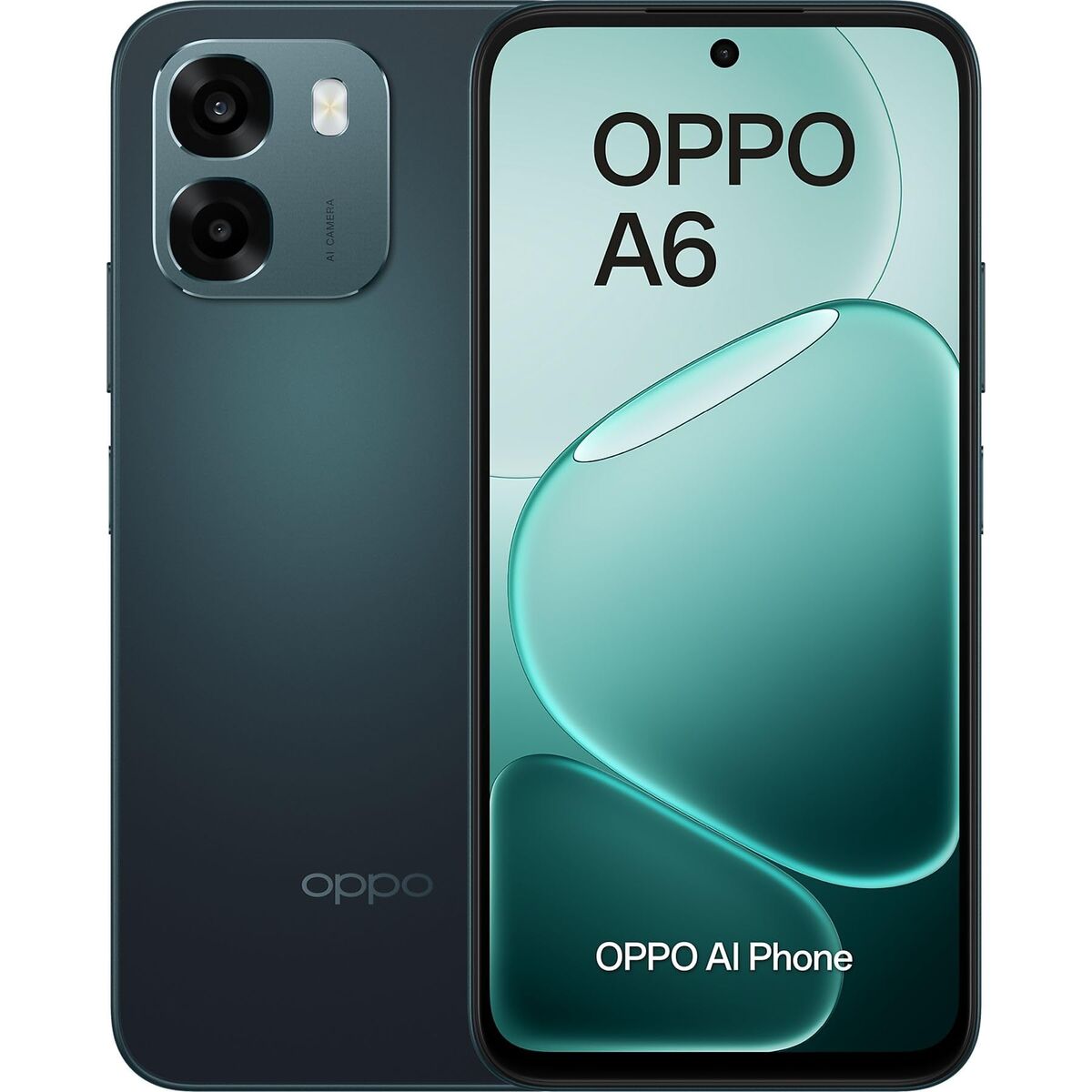 Smartphone Oppo