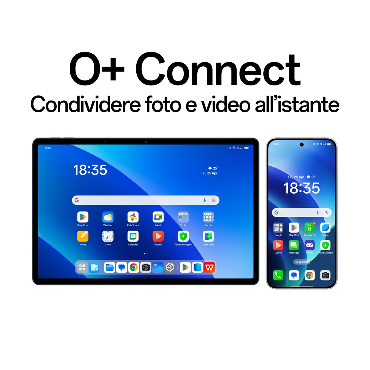 Tabletă Oppo