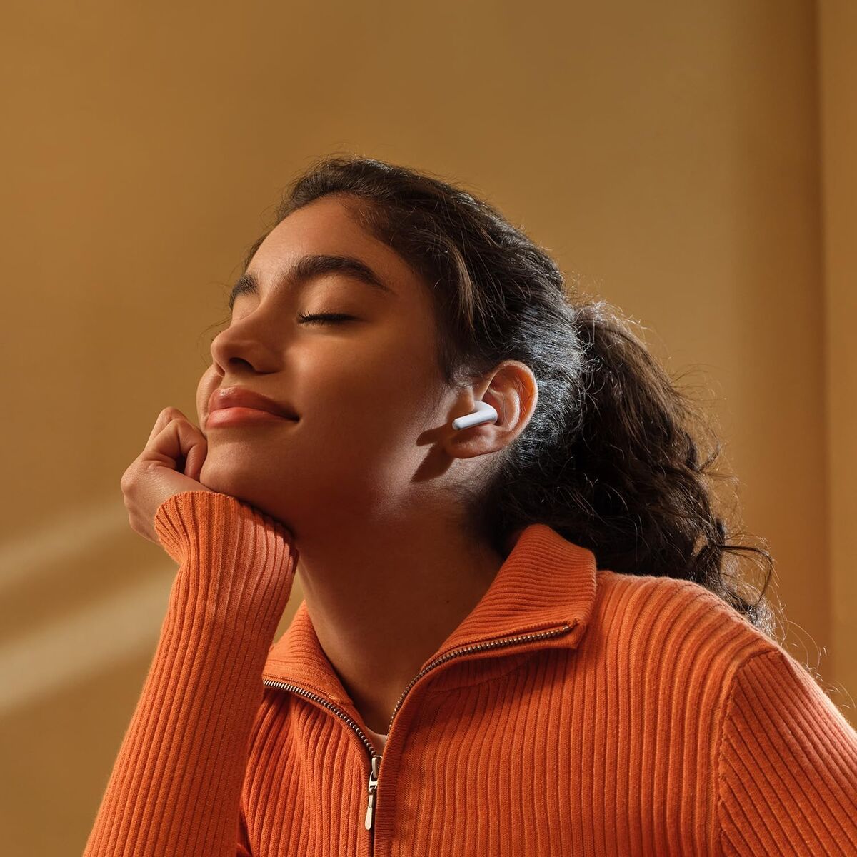 Căști Xiaomi M2539E1 Alb