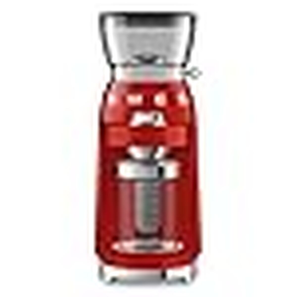 Râșniță Smeg CGF03RDEU