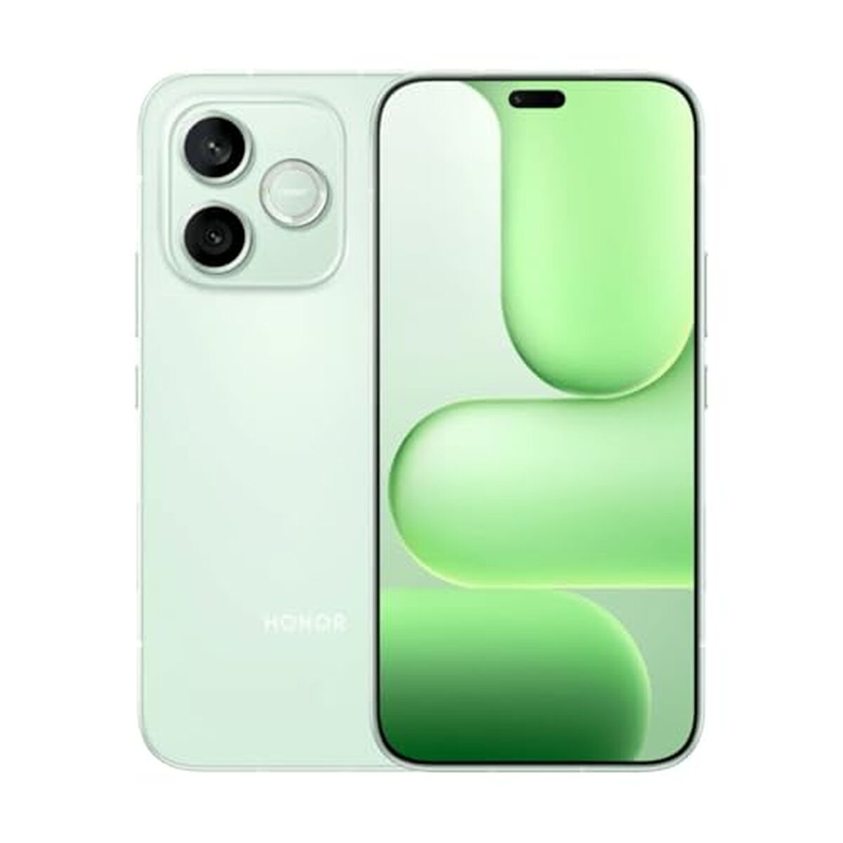 Smartphone Honor LNA-NX1 Verde