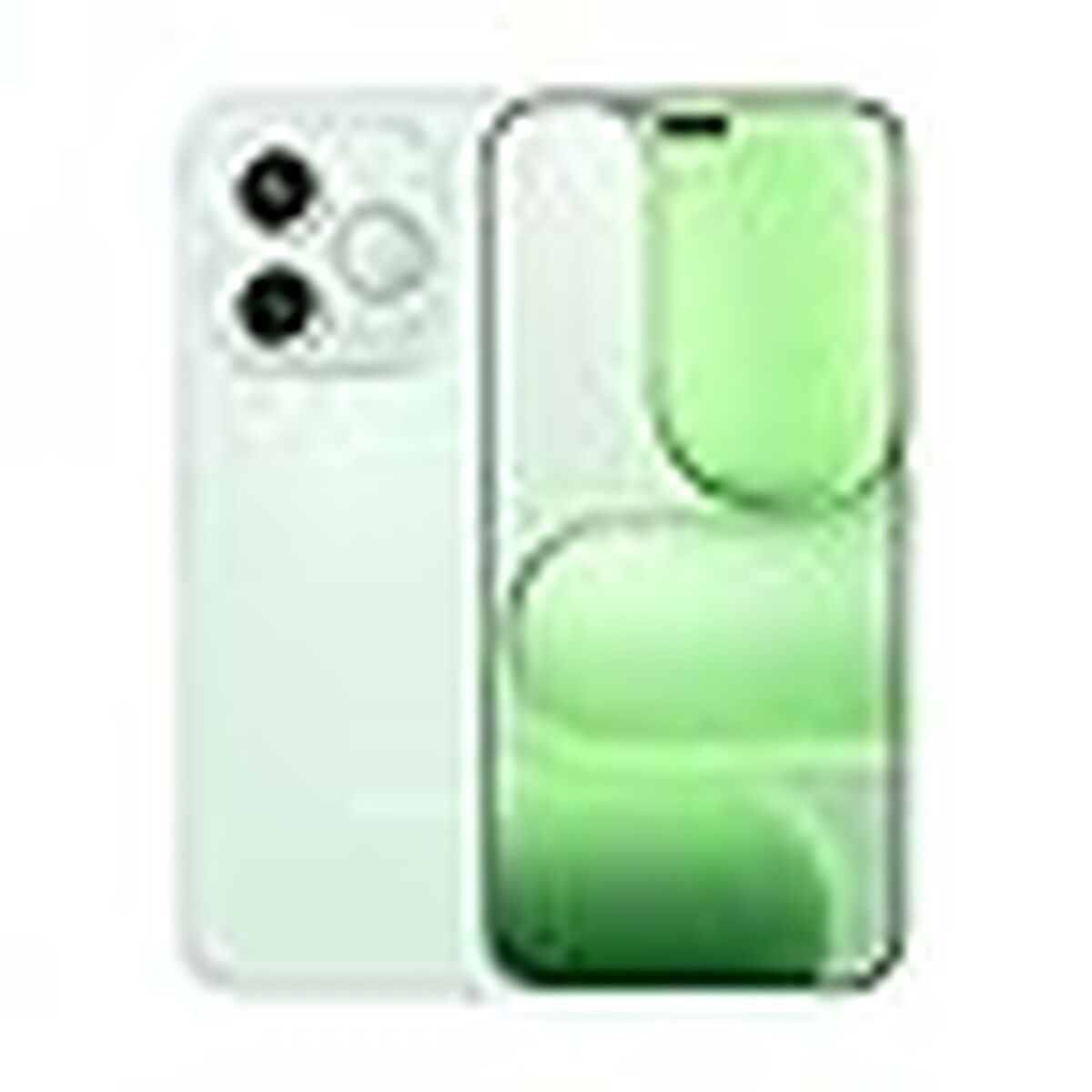 Smartphone Honor LNA-NX1 Verde
