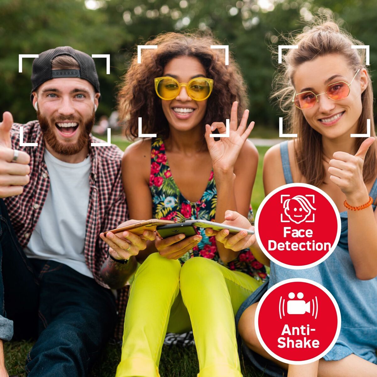 Cameră Digitală Agfa DC9200BK