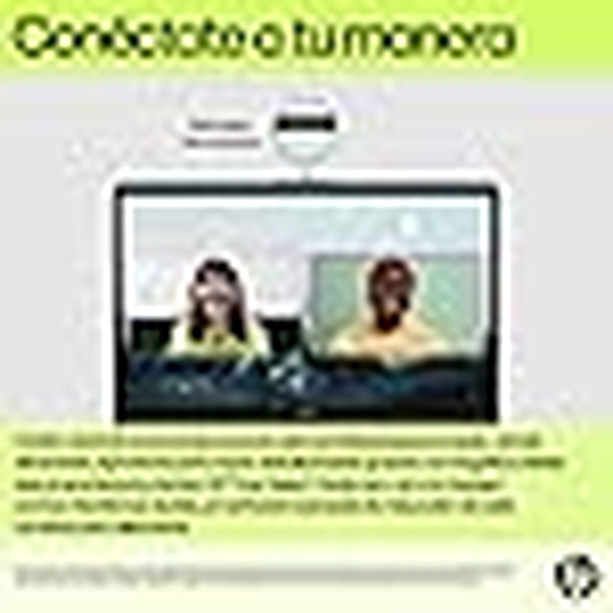 Laptop HP BT7P3EA 15,6" Intel Core i3 N305 8 GB RAM 256 GB SSD