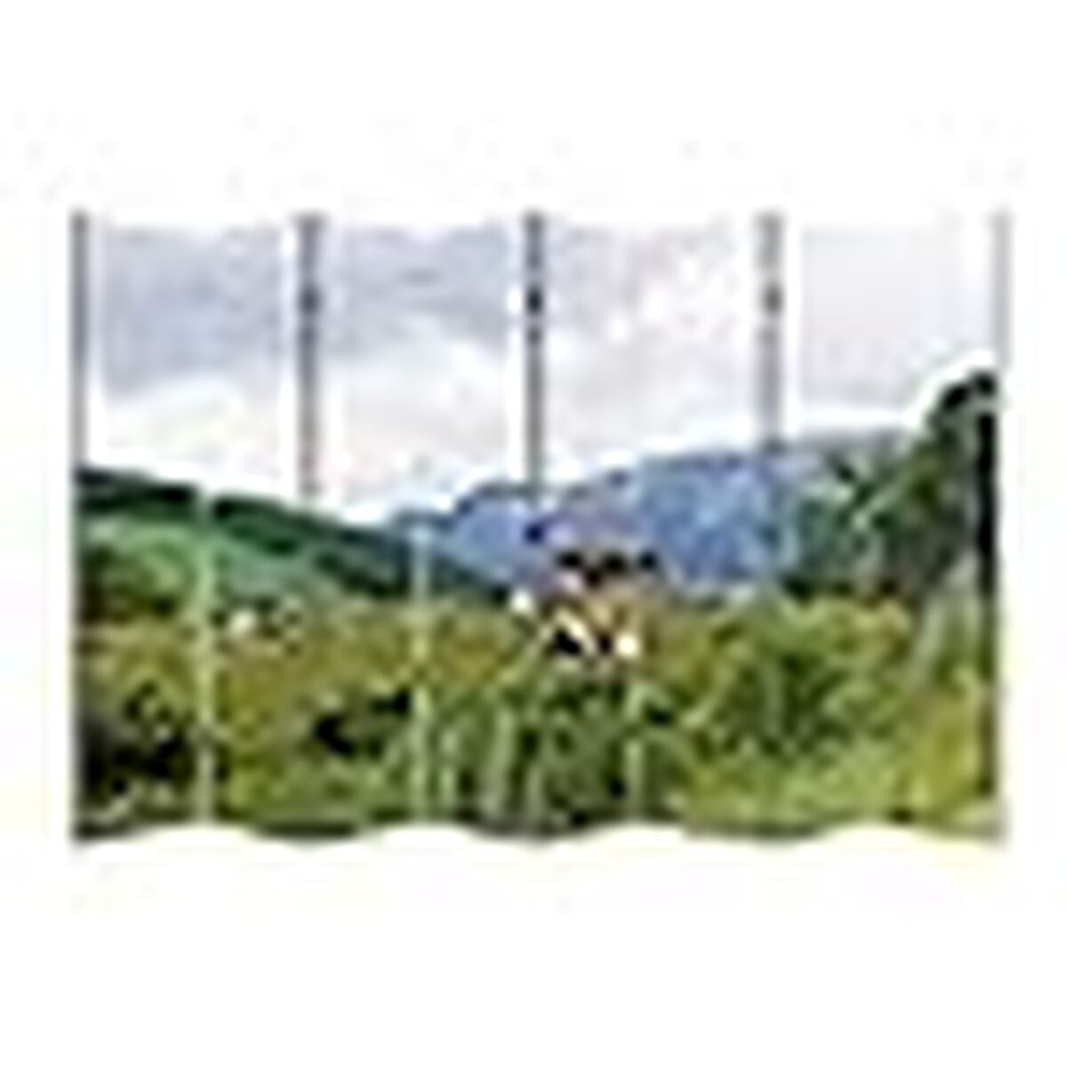 Laptop HP BT6S5EA 15,6" AMD Ryzen 7 7730U 16 GB RAM 512 GB SSD Qwerty Spaniolă