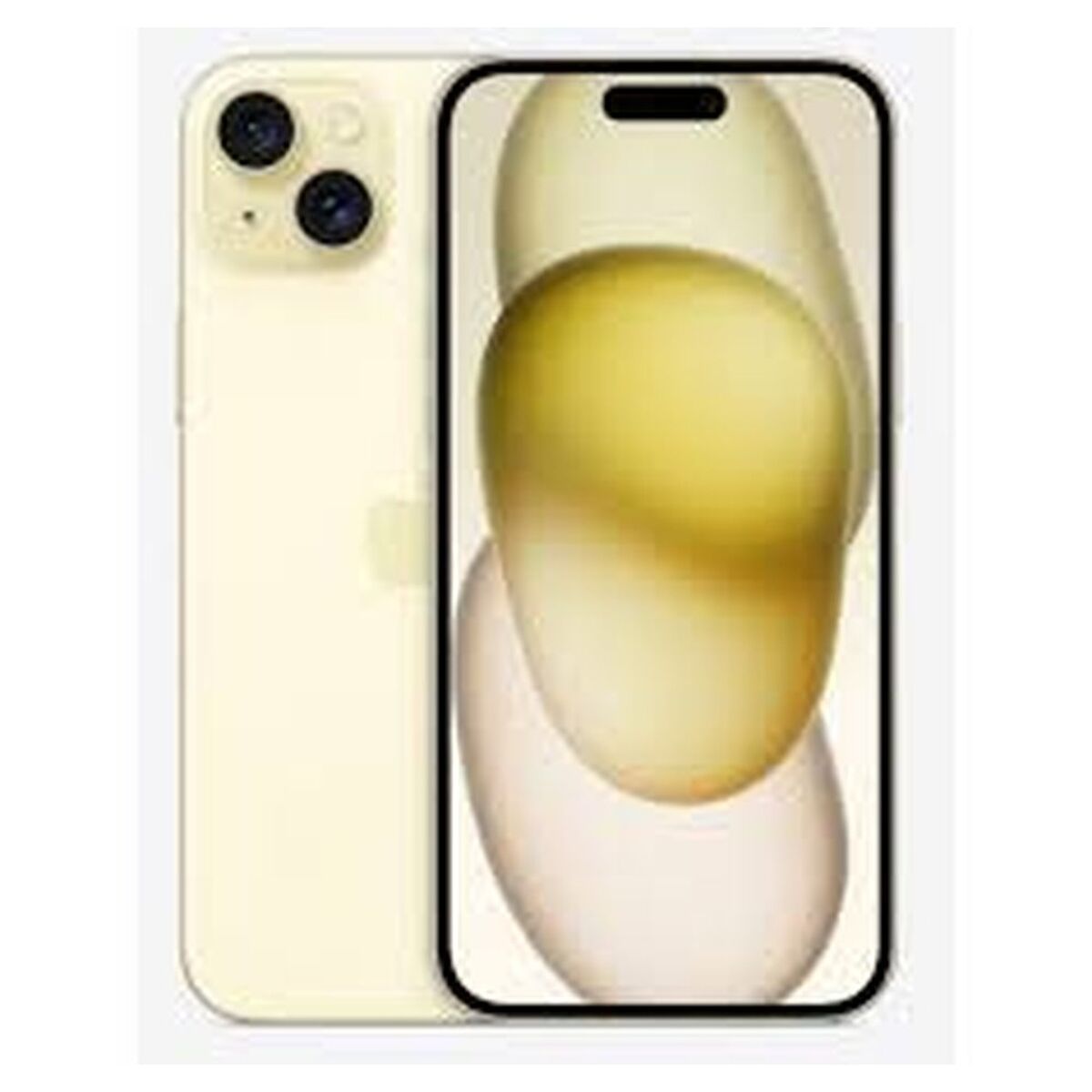 Smartphone Apple