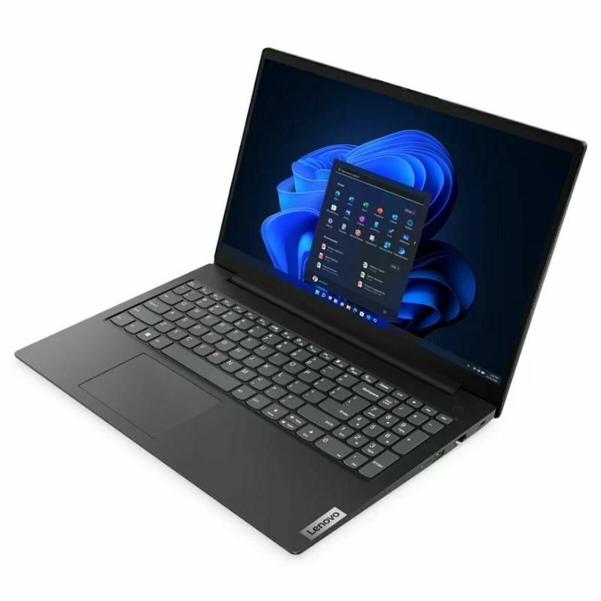 Laptop Lenovo V15 G4 AMN 15,6" AMD Ryzen 3 7320U 8 GB RAM 512 GB SSD Qwerty Spaniolă