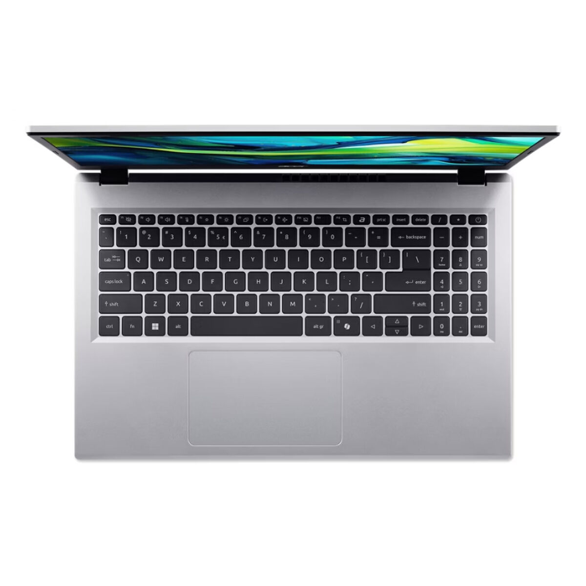 Laptop Acer NX.J4GEB.01H 15,6" intel core i5-13420h 16 GB RAM 512 GB SSD Qwerty Spaniolă