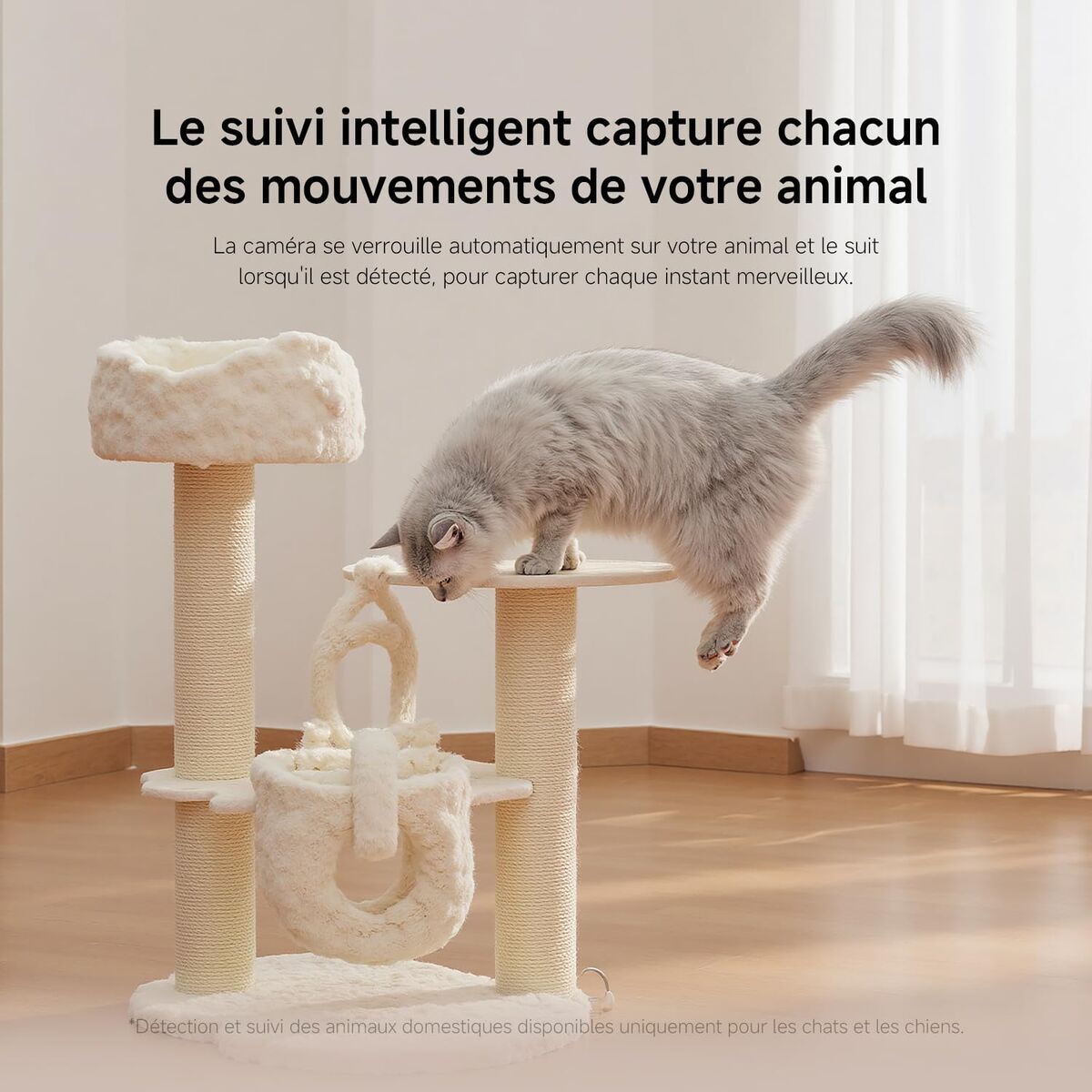 Cameră Video de Supraveghere Xiaomi BHR08NBGL 6 Piese