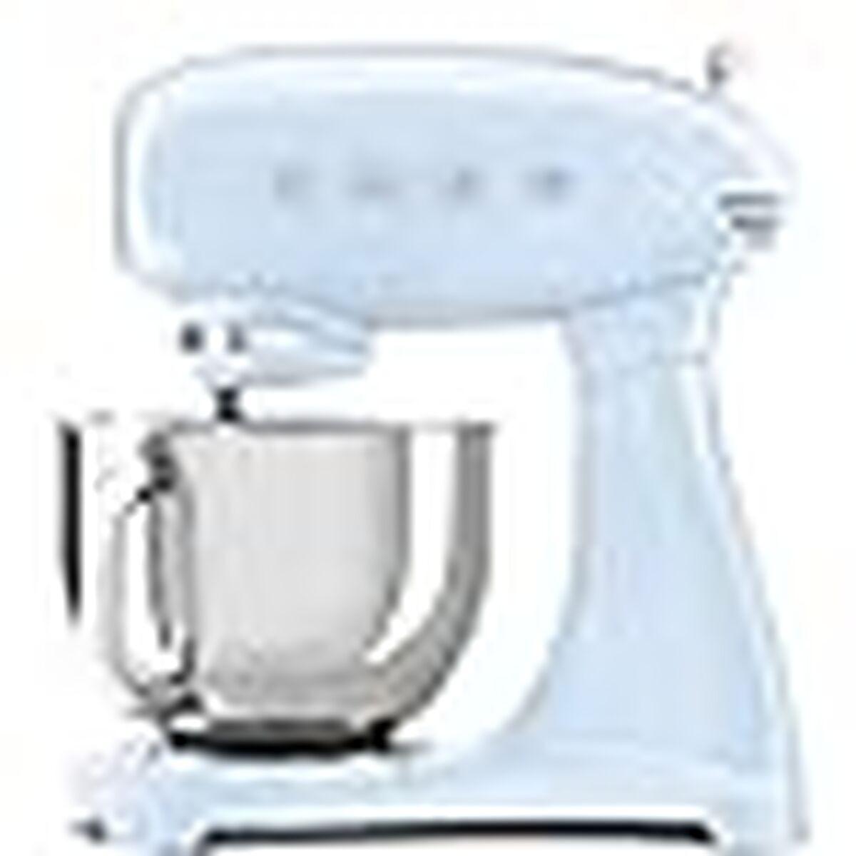 Mixer-Malaxor Smeg