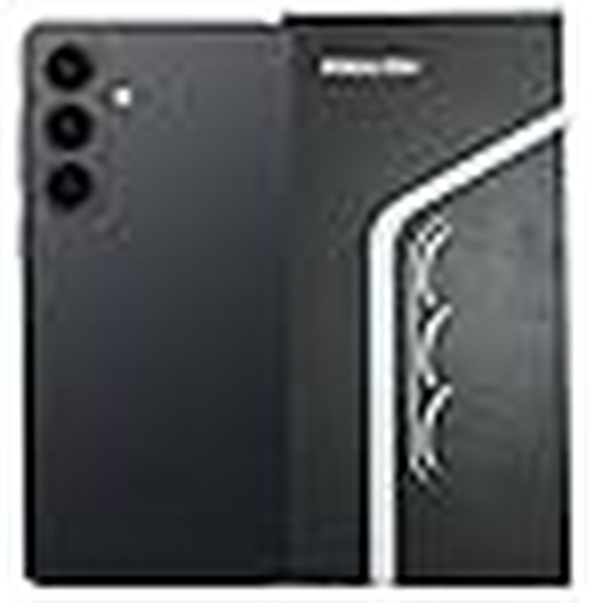 Smartphone Samsung Galaxy S26+ 5G SM-S947 SNAPDRAGON 8 gen 3 Negru